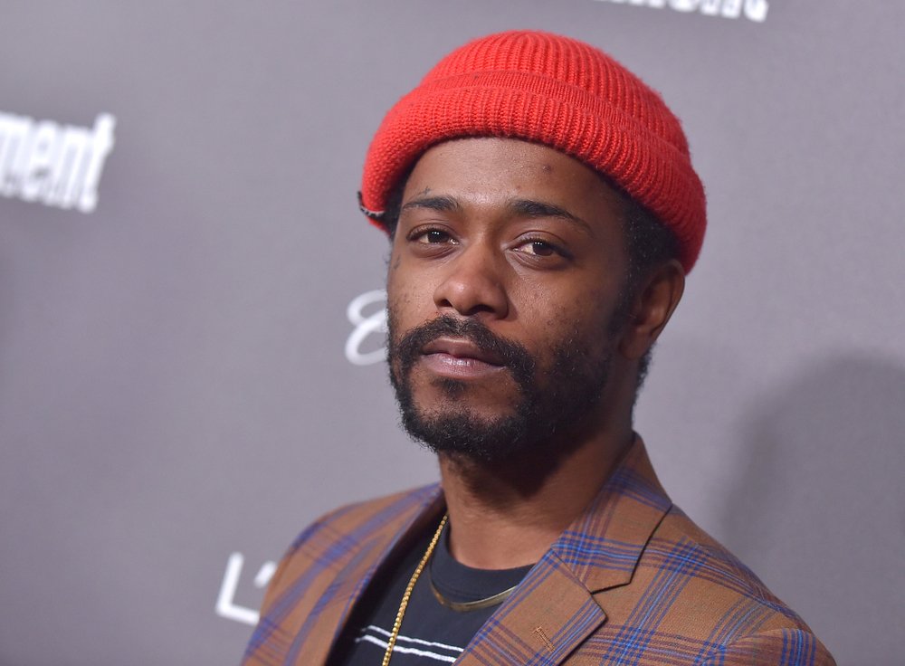 lakeith stanfield shutterstock
