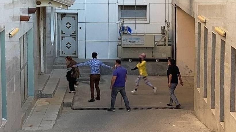 Bebeği diri diri gömmüşlerdi! Kan donduran olayda yeni gelişme