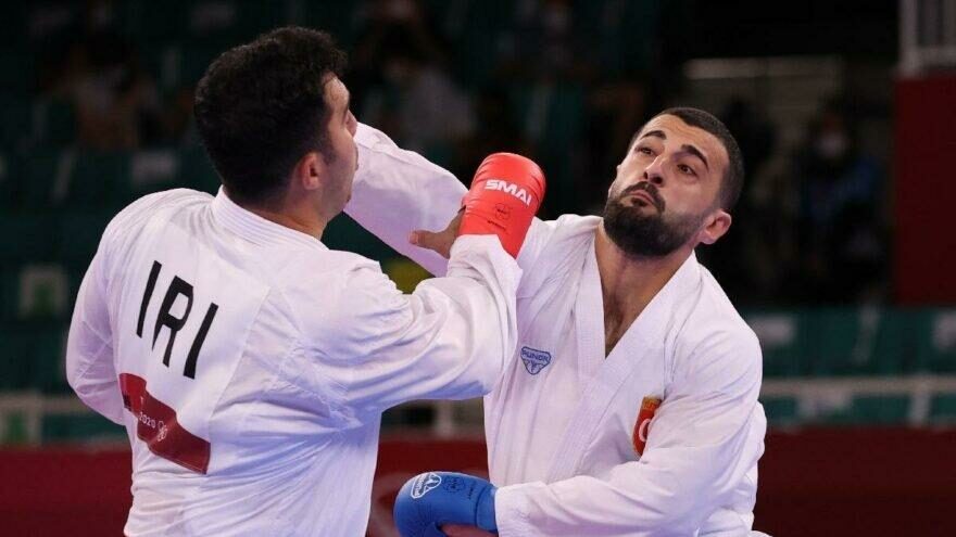 Uğur Aktaş: Karate kurtuluşum oldu