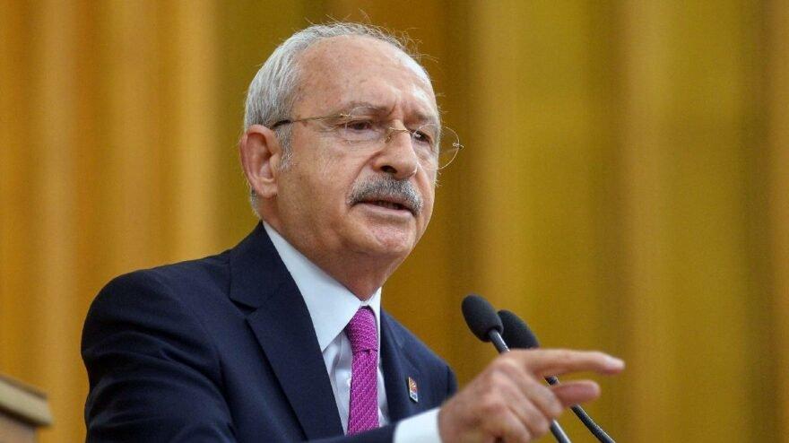 Kılıçdaroğlu: Ahdim, niyetim, yeteneğim var