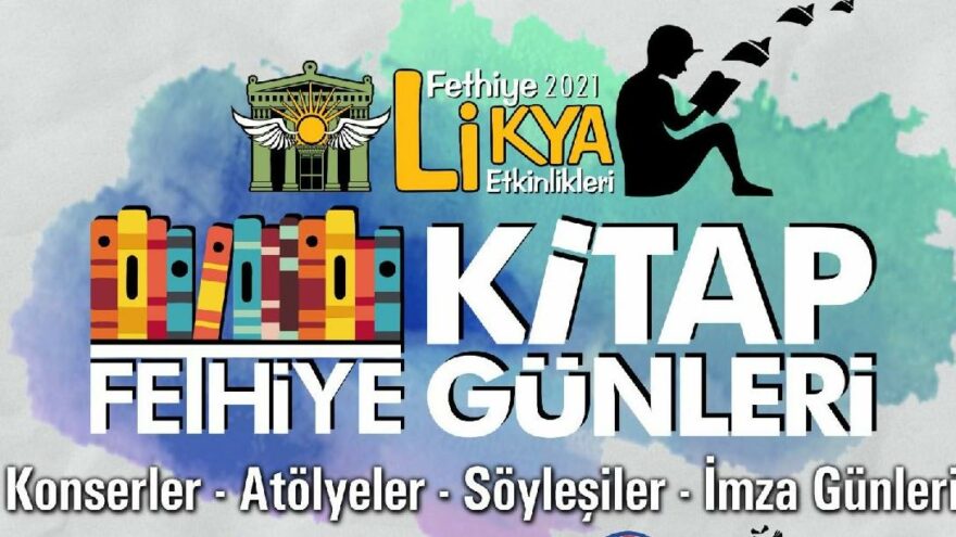 Likya Kültür-Sanat Etkinlikleri’ne SÖZCÜ yazarları Deniz Zeyrek ve Çiğdem Toker de katılacak