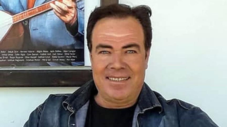 Evinin balkonunda otururken öldürüldü