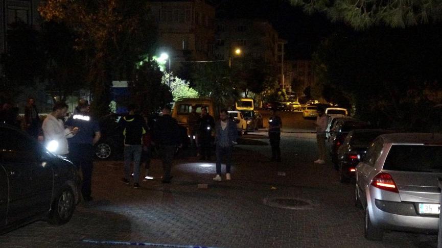 Husumetlisini misafirlik dönüşü öldüren zanlı tutuklandı
