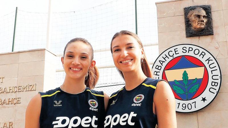 İpar Kurt ve Meliha İsmailoğlu, Sözcü HaftaSonu’na konuştu