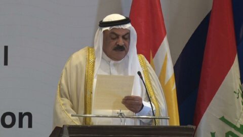 İsrail ile normalleşme konferansına katılanlara tutuklama kararı