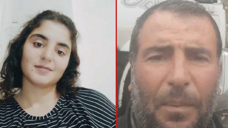 Sokak cinayeti ve kayıp kız olayında sır perdesi aralandı