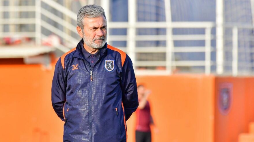Aykut Kocaman: Köklü düşünmenin zamanı geliyordu