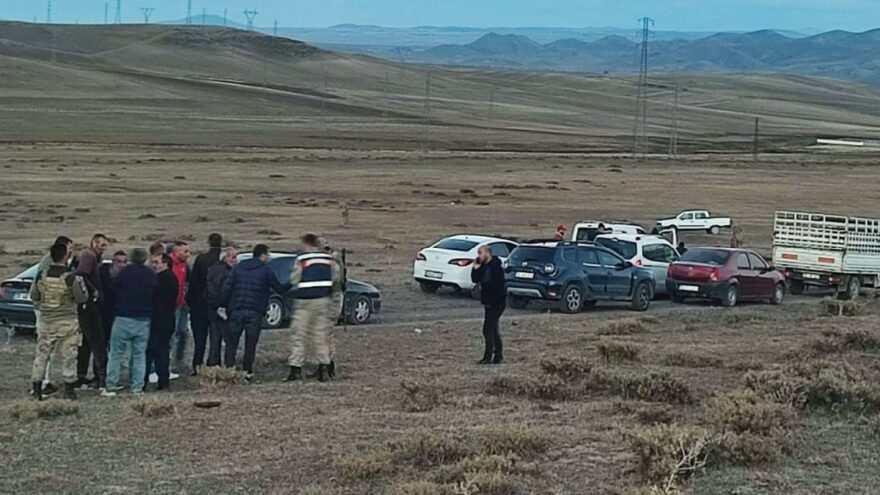 Kars’ta köpek dövüştürüp, bahis oynayan 41 kişi yakalandı