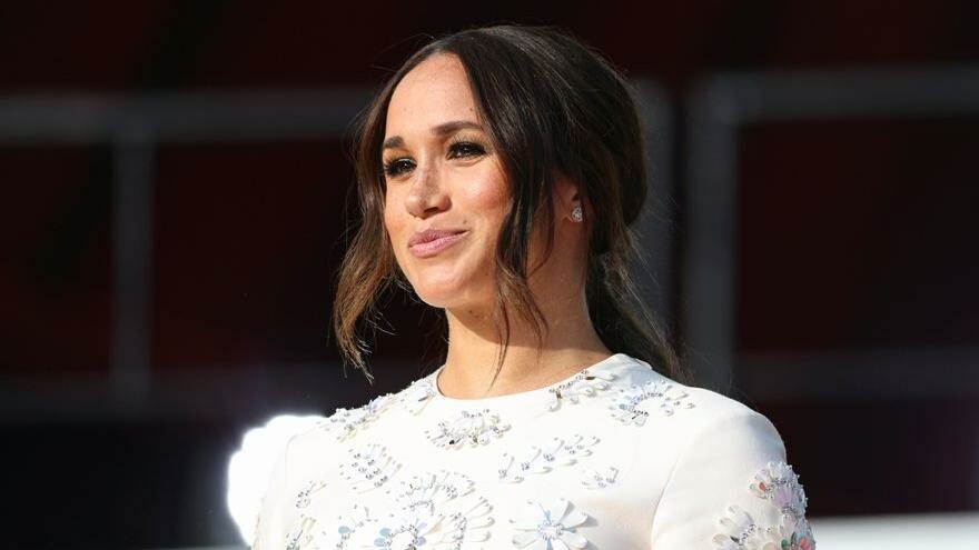 Meghan ve Prens Harry “eşitlik festivali”nde dalga konusu oldu