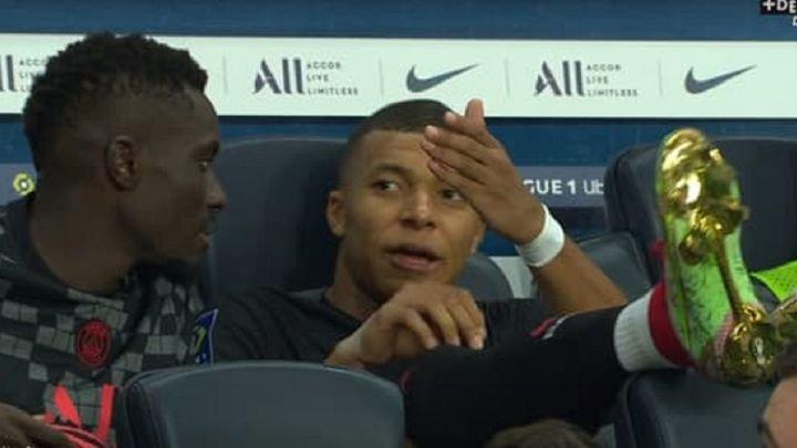 Mbappe’den Neymar’a olay tepki: ‘Bu serseri…’