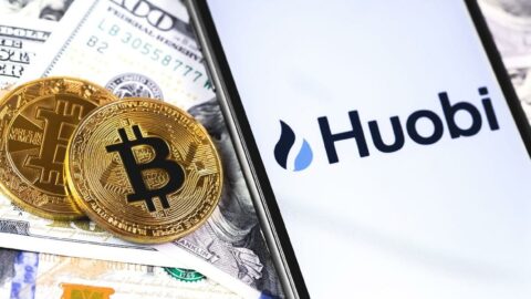 Çin'in en büyük kripto para borsası kullanıcı hesaplarını kapatıyor