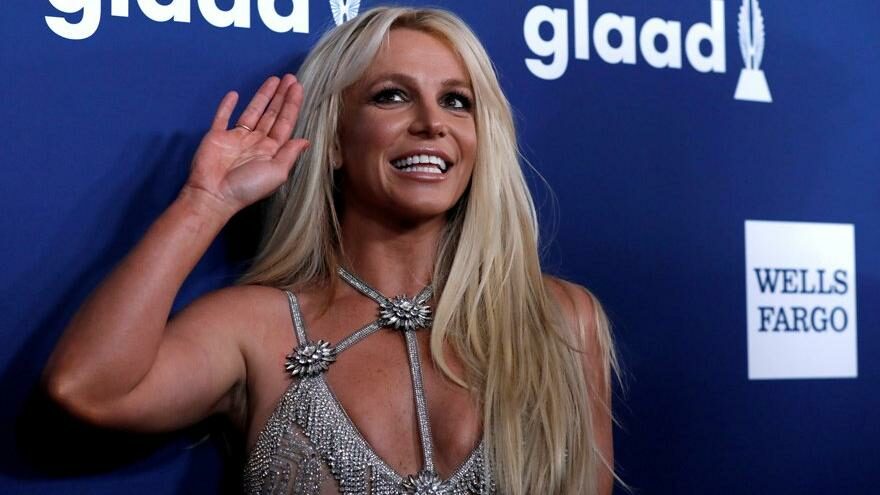 Babası Britney Spears’ın odasına gizli kamera yerleştirmiş