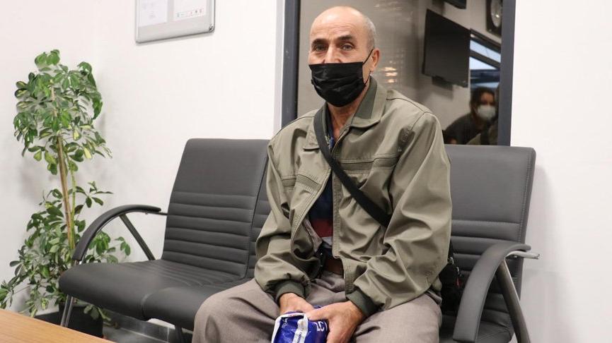 Polis 100’den fazla kamera izleyip kayıp paranın izini sürdü