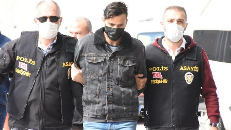 Sally cinayetinin şüphelisi: ‘Kurban Bayramı için aldım’
