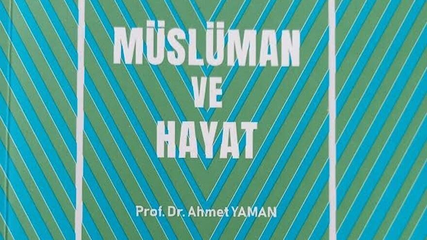 ‘Yasama, yürütme ve yargı Şeri kurallara uygun olmalı’