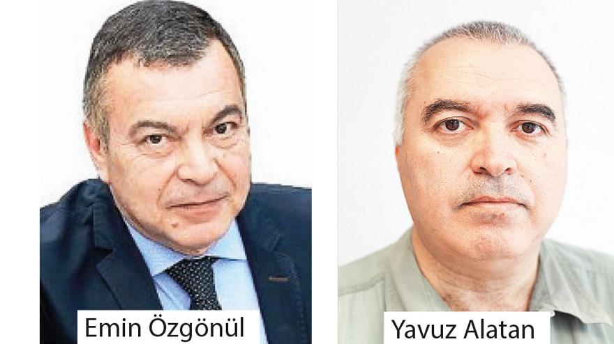 SÖZCÜ, Basın Ödülleri yarışmasında 2 ödül aldı