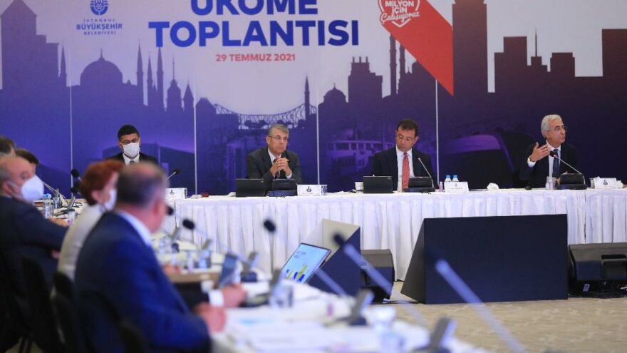 İstanbul’a 1000 yeni taksi için başvurular başladı