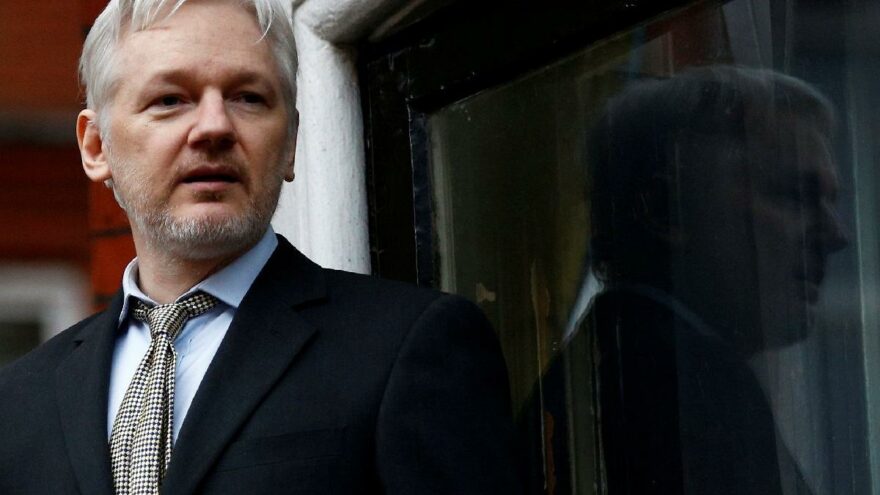 CIA’in gizli planını ortaya çıkardılar: Assange’ı kaçırıp, suikast düzenleyeceklermiş