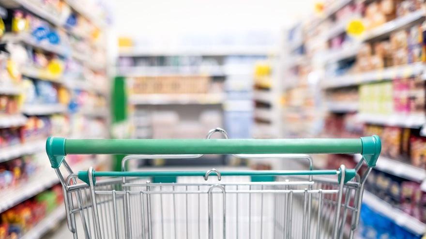 Bu gidişle marketlerde zamlı ürün bile bulamayız