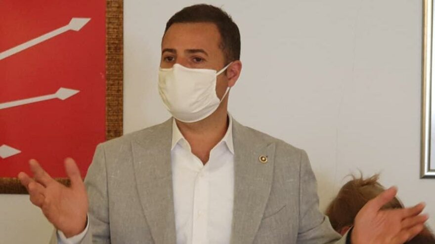 CHP’li Ahmet Akın: Elektrik faturalarından TRT payı kaldırılmalı