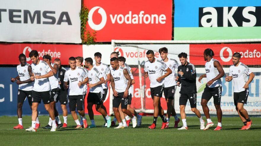 İmkansız değil! Beşiktaş eksiklere rağmen umutsuz olmamalı…