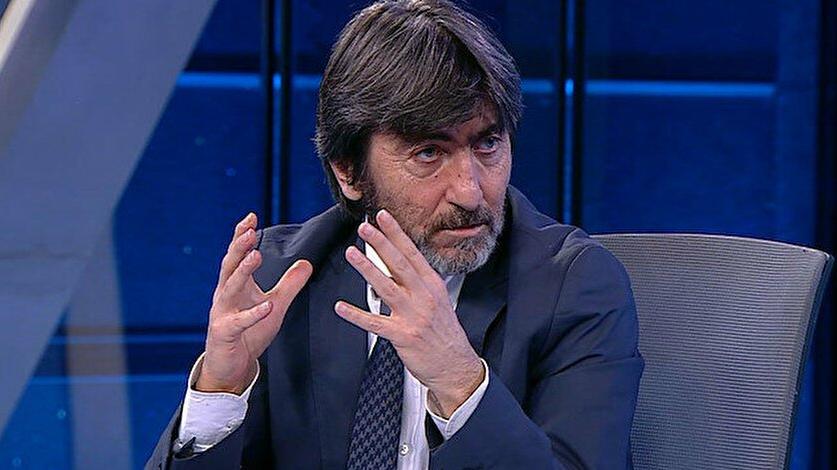 Rıdvan Dilmen’den iddialı çıkış! ‘Türkiye’nin en iyisi o’