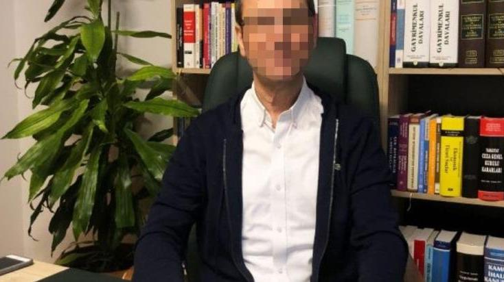 ‘Eski Danıştay hakimini dolandırarak kızlarına cinsel saldırı bulundu’ iddiası mahkemeye taşındı