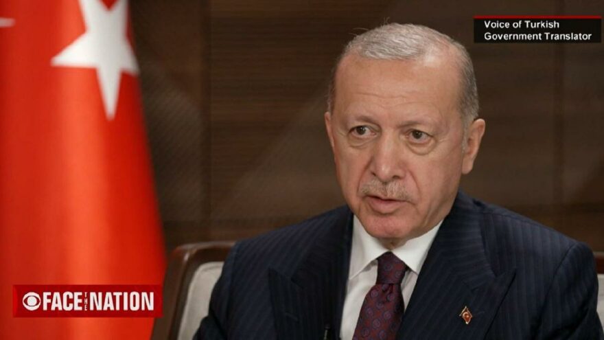 Erdoğan’ın yeni açıklamaları gündem oldu: Yeni yaptırımları tetikleyebilir