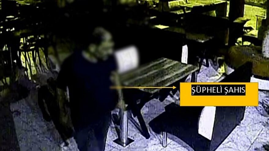 Mersin’in jiletli yankesicisi tutuklandı