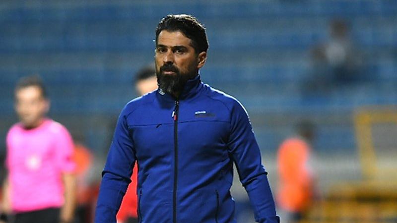 İlhan Palut: Psikolojik sıkıntıyı çözmemiz gerekiyor