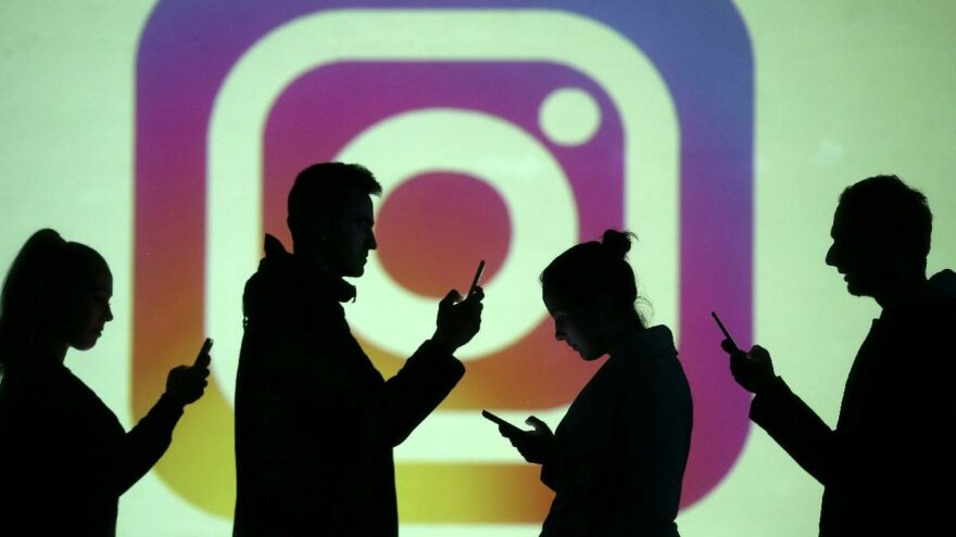 Facebook’tan beklenen açıklama geldi: “Instagram, gençler için zararlı değil”