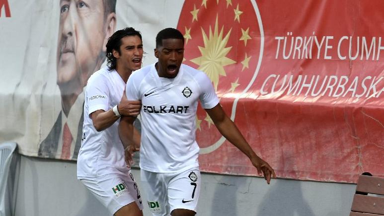Leandro Kappel: Beşiktaş’ın Ajax karşısında şansı yüzde sıfır