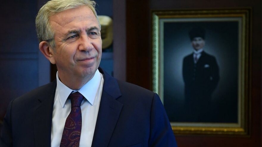 Mansur Yavaş’ın çağrısı sonrası 3 günde 6 bin başvuru