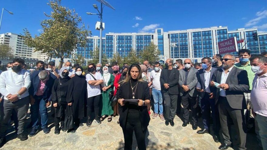 SAS Holding mağdurları suç duyurusunda bulundu: 639 milyon lira piyasada yok