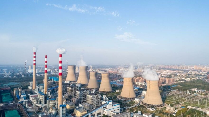 Çin’de enerji krizi: Bazı bölgelere elektrik verilemedi, fabrikalarda üretim durdu