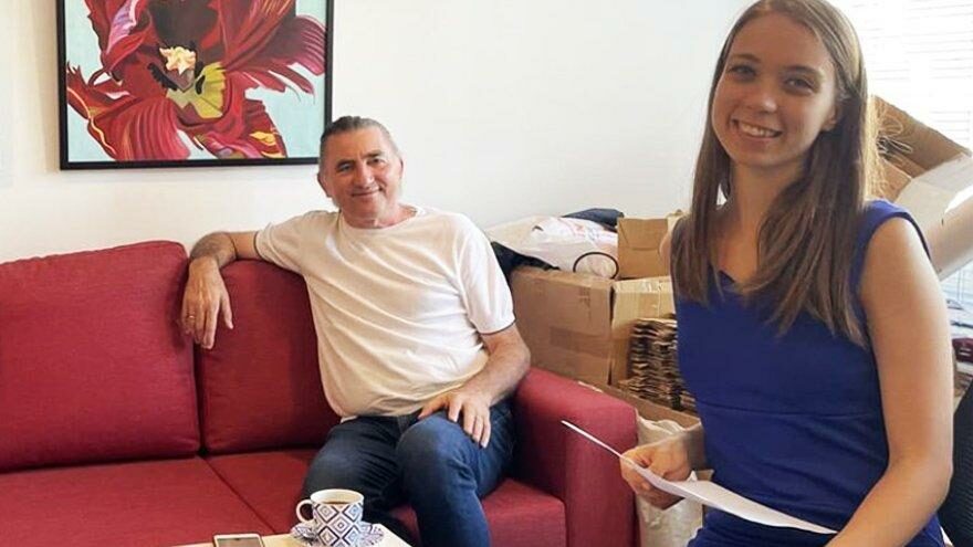 İstanbul Filarmoni Derneği’nde taciz iddiası! ‘Tam teslimiyet istedi’