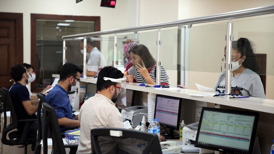 Vergilerimizi de artık patronlar belirleyecek