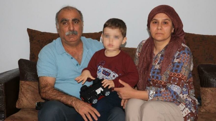 Polis eşini öldüren Yasemin’in babası: Kızımız nefsi müdafaa yaptı
