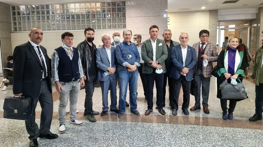 Mahkeme MESAM’ın 2018 Genel Kurul kararlarını iptal etti
