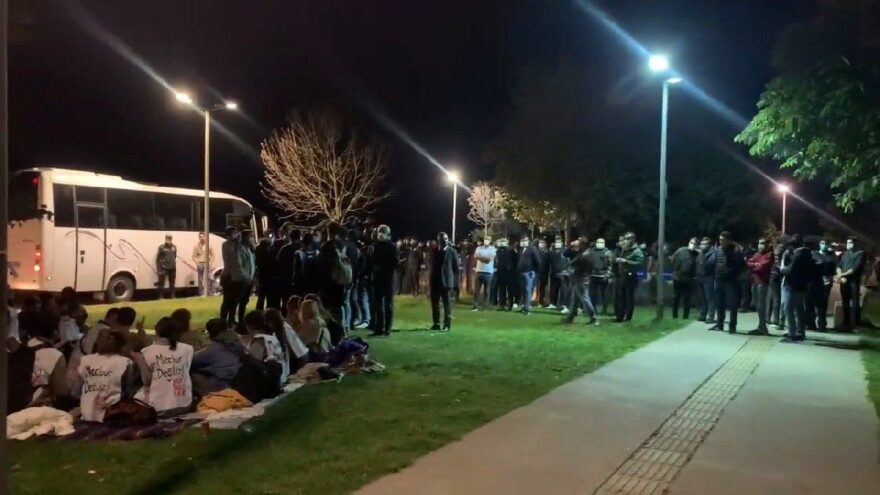 İstanbul Valiliği’nden Kadıköy’deki eyleme ilişkin açıklama
