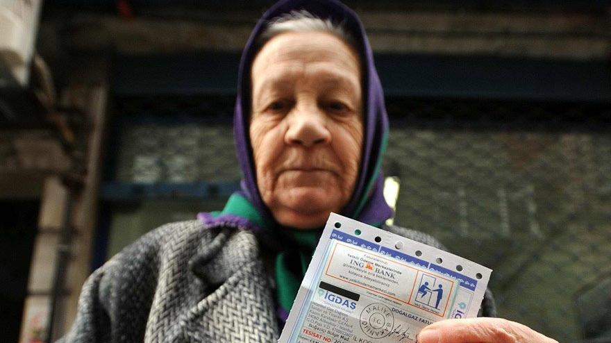 5 aboneden 1’i faturayı zamanında ödeyemiyor
