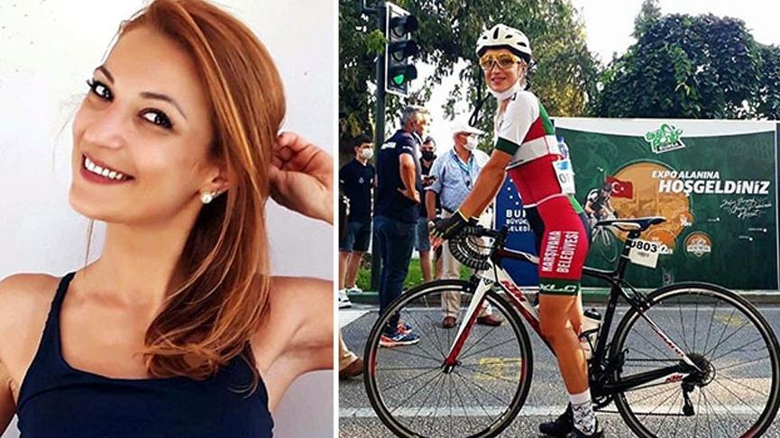 Bisiklet sporcusu Zeynep’in ölümünde 3 sanığa ‘iyi hal’ indirimi