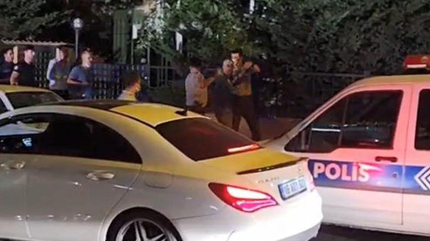 Eşinin tabancayla yaraladığı kadın: Silah tutukluk yaptığı için yaşıyorum