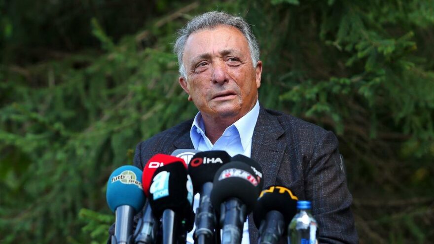Ahmet Nur Çebi: İnsan nasıl, meslektaşının spor hayatıyla, ekmek parasıyla oynayacak kadar sertleşebilir