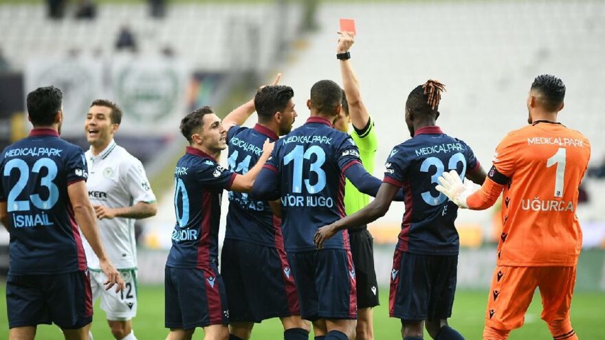 Vitor Hugo’nun cezası açıklandı