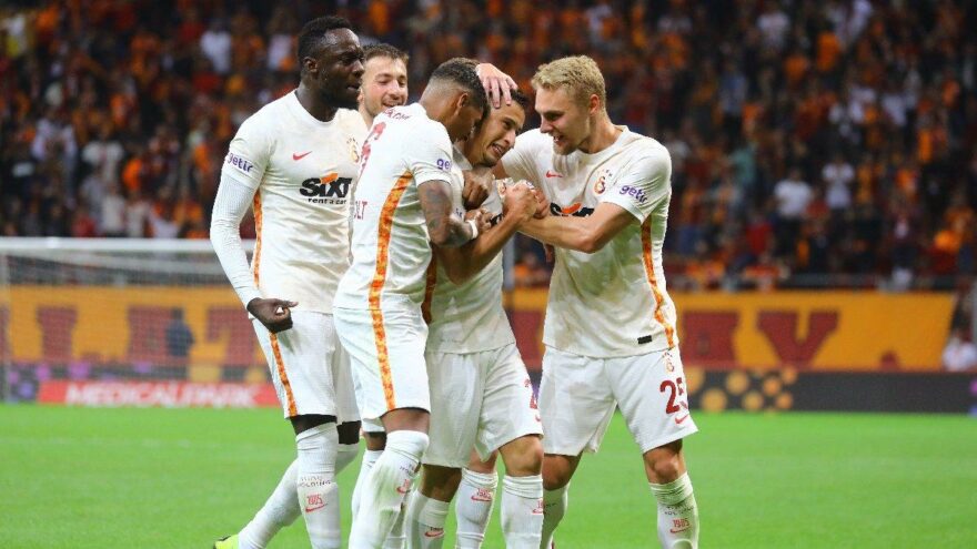 Diagne: Utandığımızı hissettik