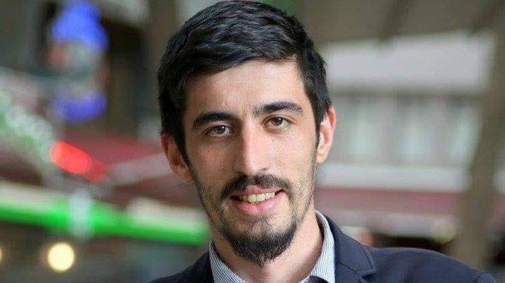 CHP’li gençlik kolları başkanı Cumhurbaşkanı Erdoğan’a hakaretten tutuklandı