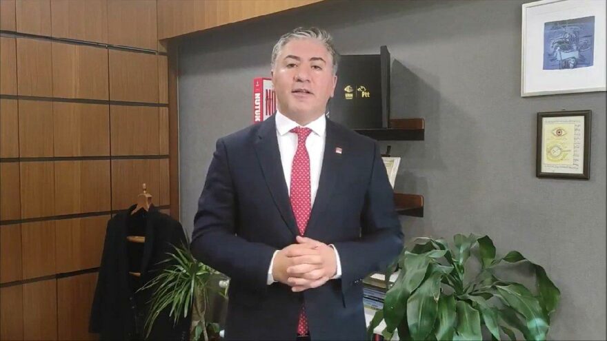 CHP’li Emir: Şehir hastanelerinde 28 usulsüz işlem tespit edildi