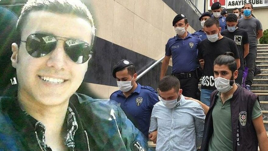 20 yaşındaki genci başından vurdu, haksız tahrik indirimi uygulandı
