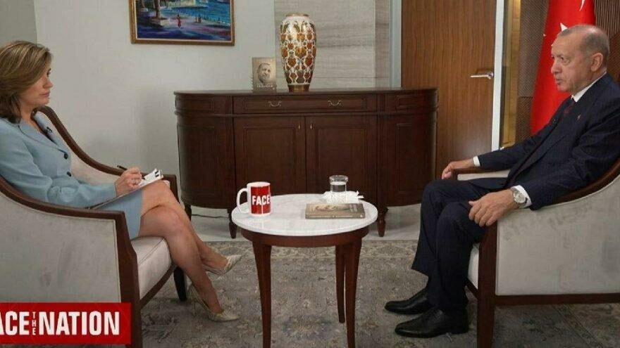 ABD’de gündem “Türkiye’ye yaptırım” çağrısı